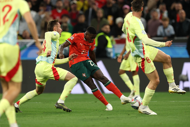 斯基拉：米兰和一些德甲俱乐部正在关注布鲁日前锋特雷索尔迪