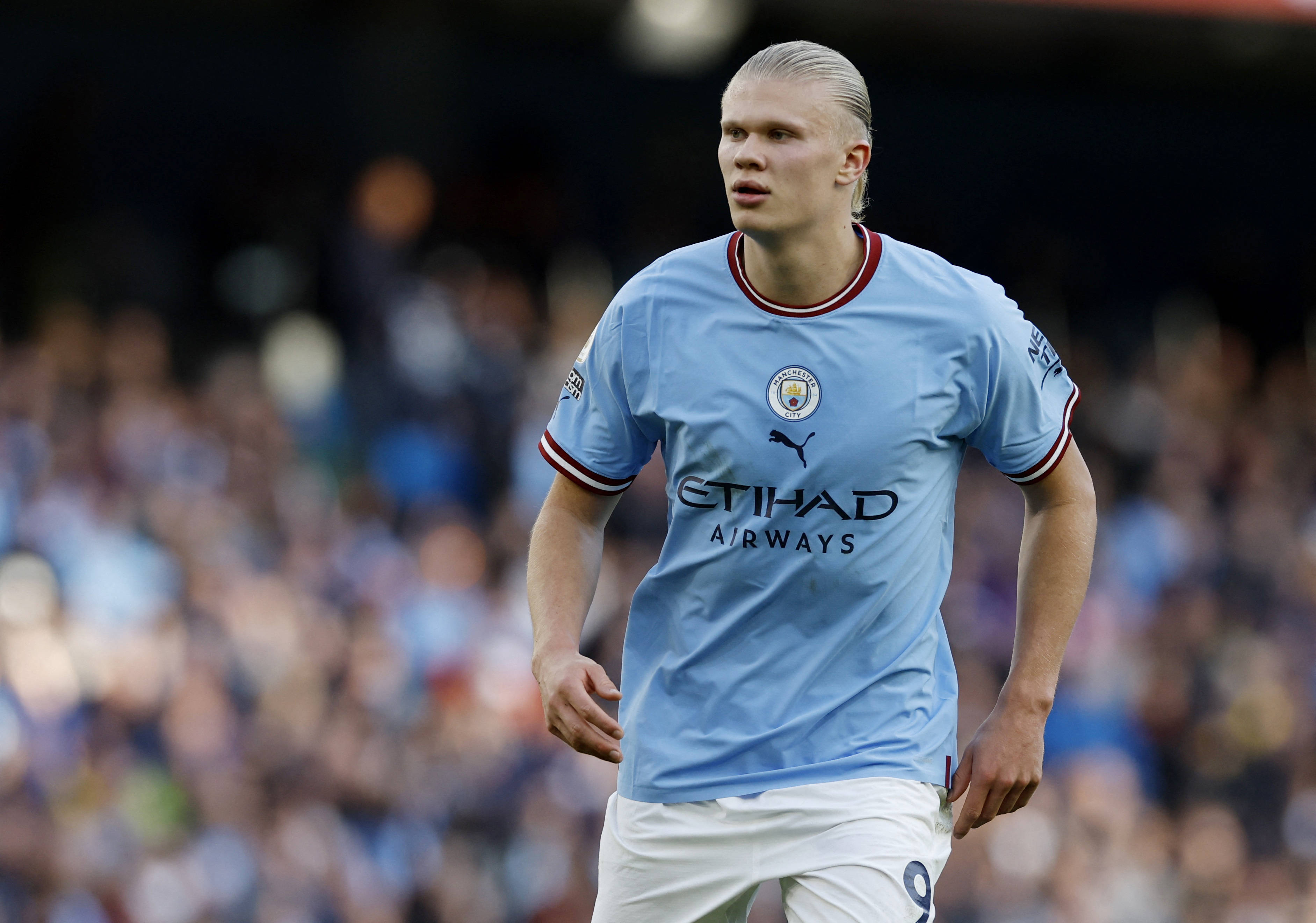 久违了，贝尔纳代斯基时隔6年再次在欧战中取得进球