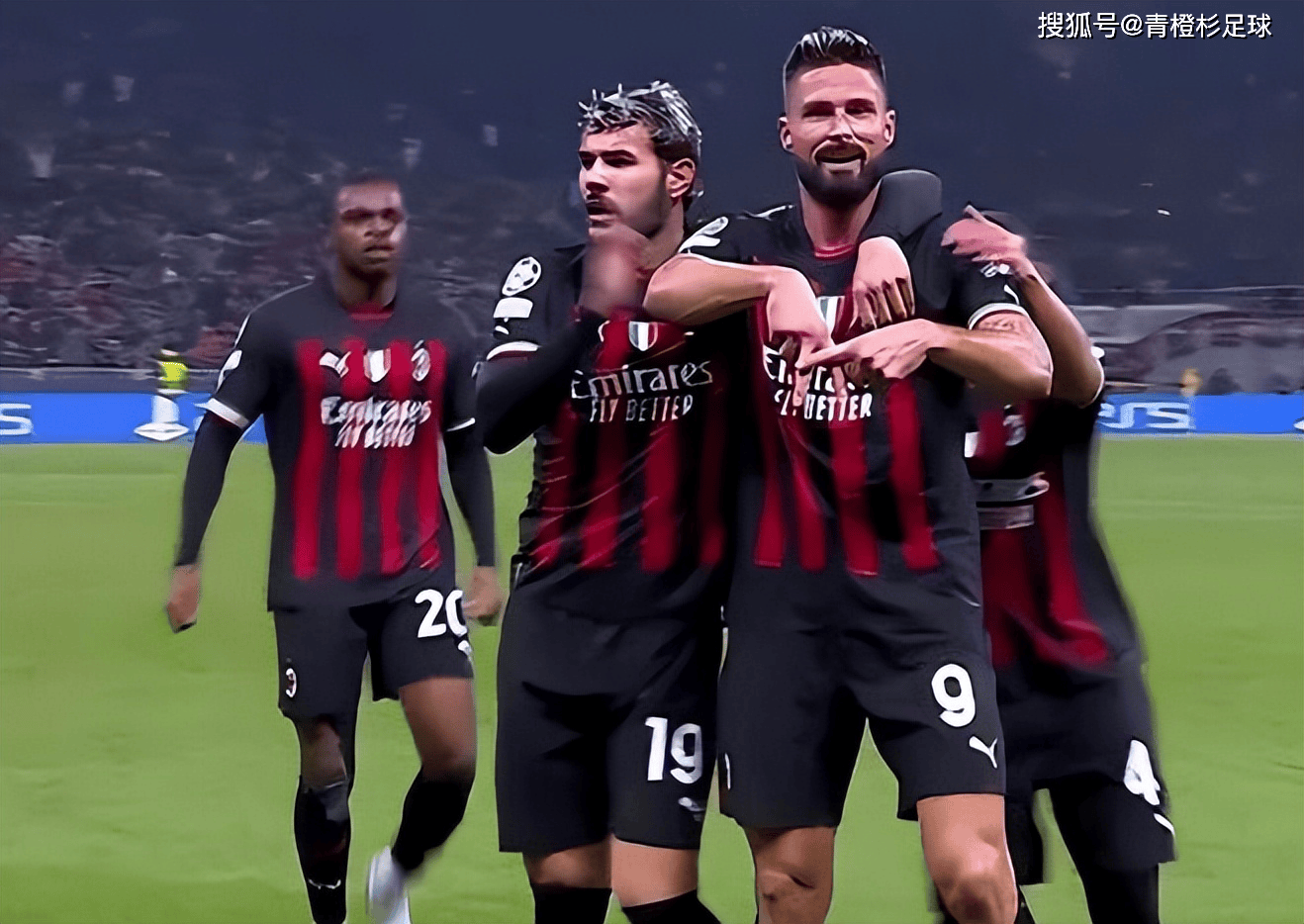 皮克：巴萨是所有冠军的有力竞争者，包括欧冠冠军