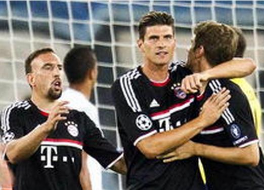 哈维-西蒙斯闪耀全场助热刺胜出获最佳球员