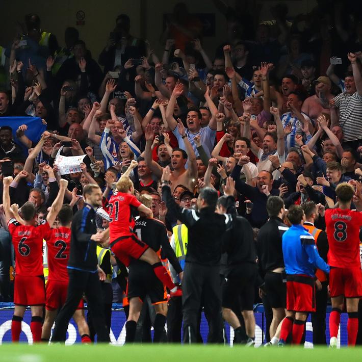 金彭贝谈登贝莱荣膺金球奖：看到他在台上落泪，我真的很感动